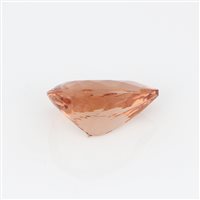Pietra certificata Zorzan Gioielli in Pietre dure Morganite 12.95 Ct MRG1295MP - MRG1295MP